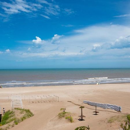 Mitos Del Mar Leilighet Ostende Eksteriør bilde